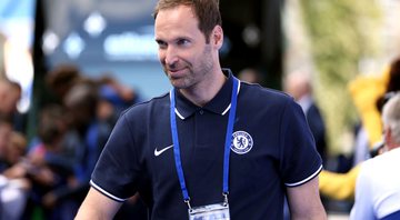 Petr Cech muda de esporte e assina com time de Hóquei - Getty Images
