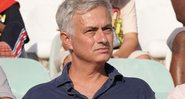 Mourinho teve papel importante no título do City na temporada 2013-2014 - GettyImages