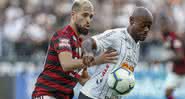 Corinthians - Getty Images
