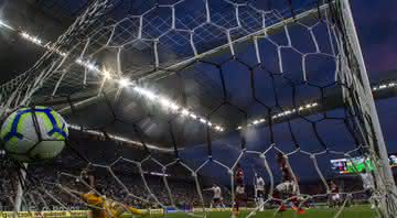 Arena Corinthians - Getty Images