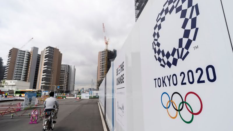 Cama da Vila Olímpica da Tóquio 2020 será feita de material reciclável - GettyImages