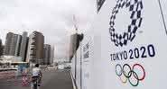 Cama da Vila Olímpica da Tóquio 2020 será feita de material reciclável - GettyImages
