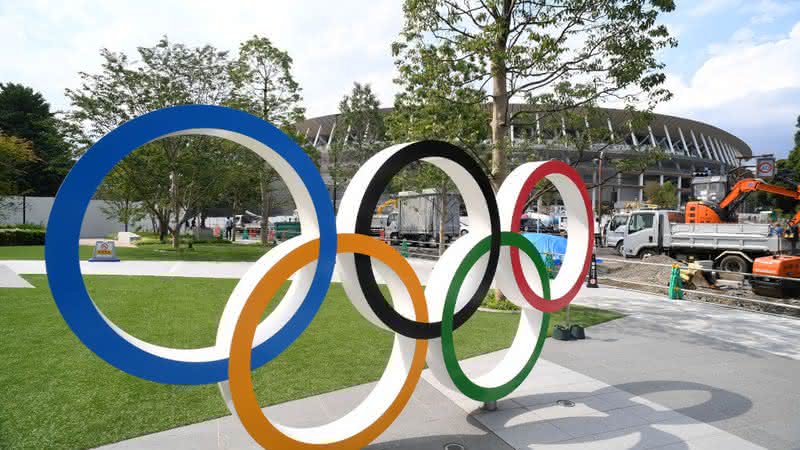 Jogos Olímpicos podem ser descartados caso haja mais uma mudança de datas - GettyImages