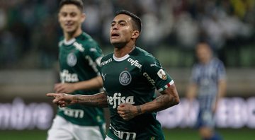 Cruzeiro pode receber grana por venda de Dudu - Getty Images