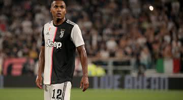 Alex Sandro - GettyImages