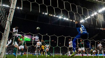 Globo deverá reduzir datas do futebol na TV aberta - Getty Images