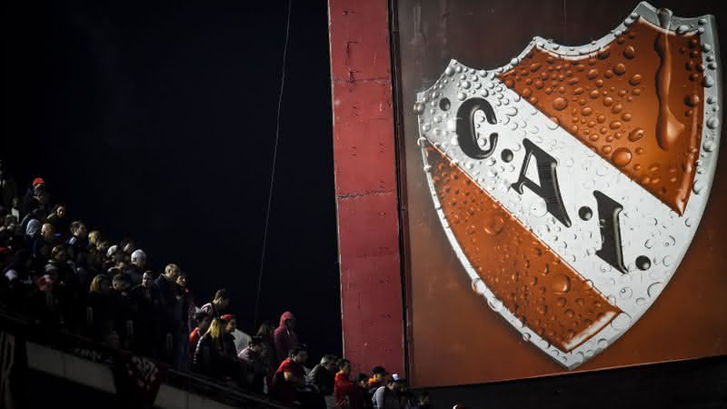 Independiente passa por grave crise financeira e vai passar por "liquidação" de jogadores - gettyimages