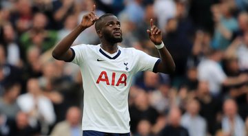 Jogador quer deixar o Tottenham por causa de Jose Mourinho - Getty Images