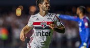 Pato vai custar R$ 38 milhões ao São Paulo até o final do contrato em 2022 - gettyimages