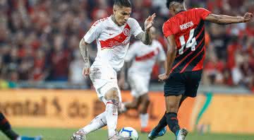 Paolo Guerrero - GettyImages
