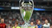 Presidente da Uefa diz que novo formato da Liga dos Campeões pode ser estabelecido após 2024 - GettyImages