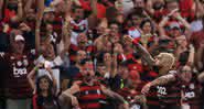 Flamengo tem cronograma para a final da Libertadores - Getty Images