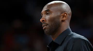Esportistas lamentam morte de Kobe Bryant - Getty Images