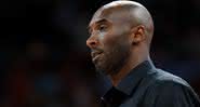 Esportistas lamentam morte de Kobe Bryant - Getty Images