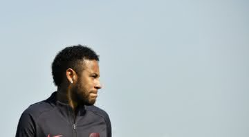 Neymar Jr (Crédito: Getty Images)