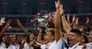 Athletico Paranaense pode perder destaque - Getty Images
