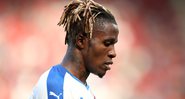 Wilfried Zaha (Crédito: GettyImages)