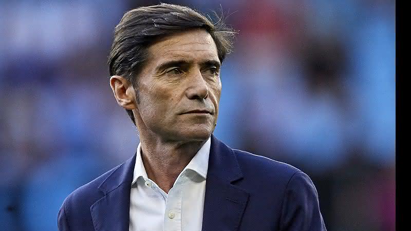 Marcelino Toral - GettyImages