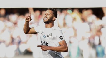 Jorge confirma saída do Santos e revela desejo de retornar à Europa - GettyImages