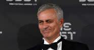 José Mourinho recusa comando técnico do Lyon - Getty Images
