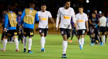 Corinthians está perto de reforço para o ataque - Getty Images