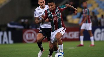 Caio Henrique e Allan devem ficar no Fluminense - GettyImages