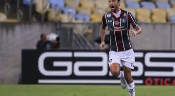 Fluminense - Getty Images