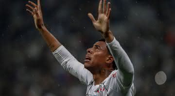 Corinthians está apenas 1 gol do tento de 11 mil - Getty Images