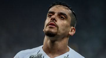 Fagner, lateral do Corinthians - GettyImages