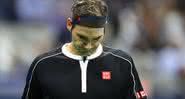 Roger Federer - Getty Images