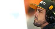 Prestes a voltar à Fórmula 1, Alonso diz ser um dos pilotos mais completos: “Estou perto do topo em muitas circunstâncias” - GettyImages