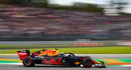 Fórmula 1 está marcada para retomar suas atividades na Áustria - GettyImages
