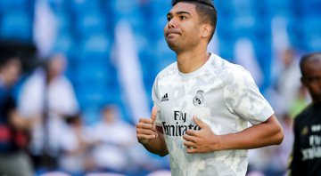Quadrilha que assaltava casas de jogadores foi presa em Madrid - Getty Images
