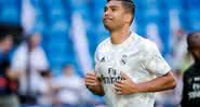 Quadrilha que assaltava casas de jogadores foi presa em Madrid - Getty Images
