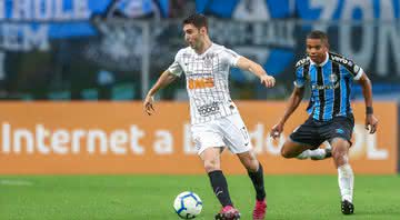 Mauro Boselli afirmou que torcerá para o Flamengo na Libertadores - GettyImages