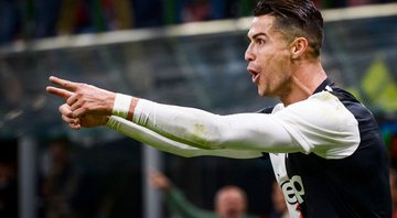 Cristiano Ronaldo deverá atingir marca expressiva em sua carreira - GettyImages