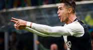 Cristiano Ronaldo deverá atingir marca expressiva em sua carreira - GettyImages
