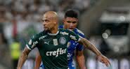 CBF altera horários de dois jogos da Série A: Botafogo x Corinthians e Palmeiras x Grêmio - GettyImages