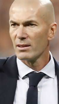Zidane é um importante craque da história do futebol