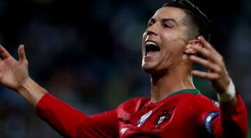 Seleção de Portugal doa premiação da Euro para o futebol amador do país, diz jornal - GettyImages