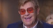 Elton John recordou a época em que assumiu o comando do clube inglês - GettyImages