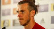 Bale é jogador do Real Madrid - GettyImages