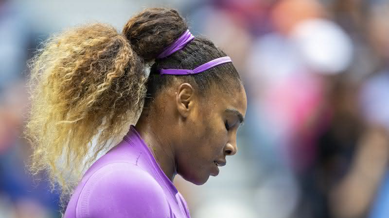 Serena Williams - GettyImages