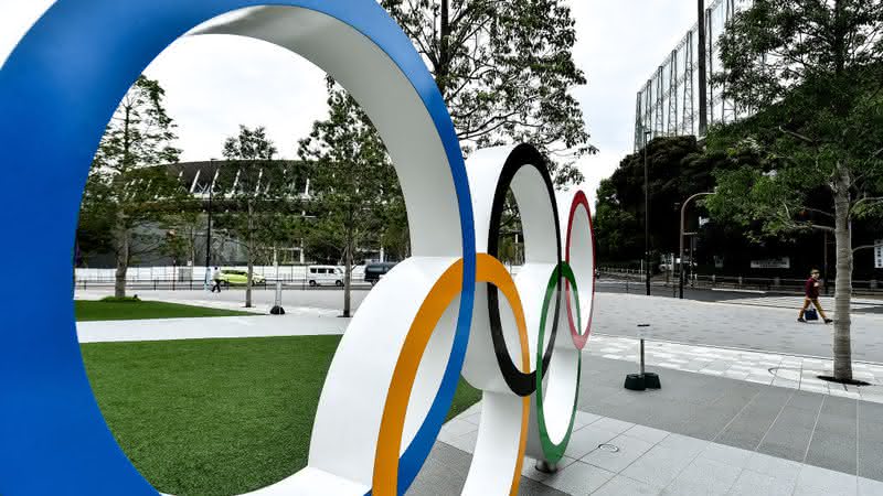 Estádio Nacional está pronto para os jogos olímpicos - GettyImages