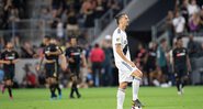 Ibrahimovic fala sobre o seu futuro na MLS - Getty Images
