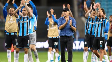 Grêmio tem decisão neste final de semana - GettyImages