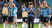 Grêmio tem decisão neste final de semana - GettyImages
