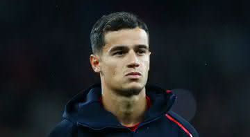 Philippe Coutinho deve permanecer no Bayern - Getty Images