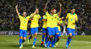 Veja os nomes que podem ajudar a Seleção Brasileira daqui em diante! - GettyImages