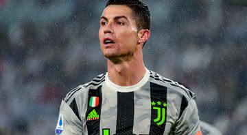 Mãe de Cristiano Ronaldo reclama da Bola de Ouro - Getty Images